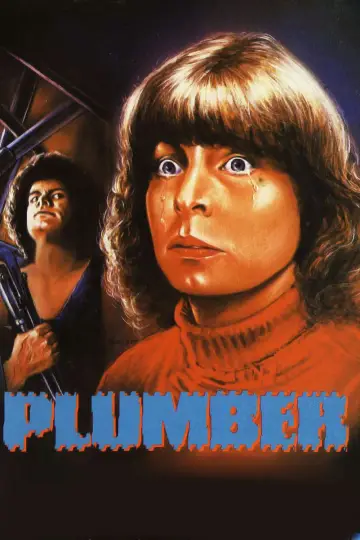 Plakat do filmu "Hydraulik" #1132634
