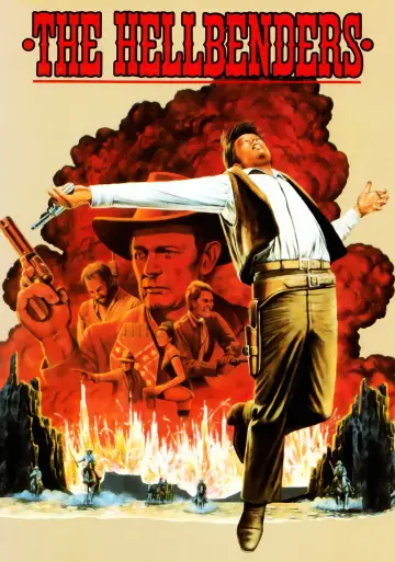Plakat do filmu "I crudeli" #1108072
