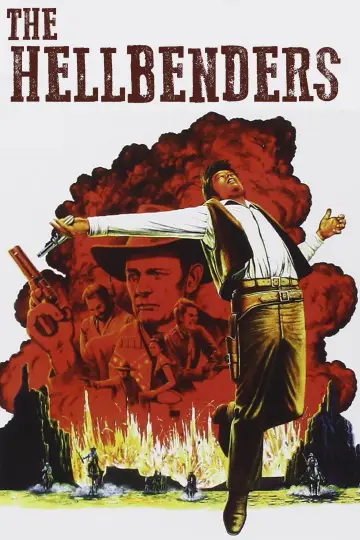 Plakat do filmu "I crudeli" #1108073