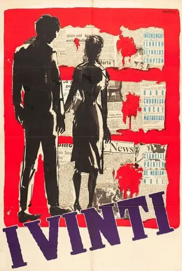 I vinti