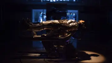 Zasłona do filmu "RoboCop" #320785
