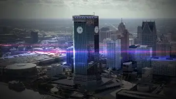 Zasłona do filmu "RoboCop" #320786