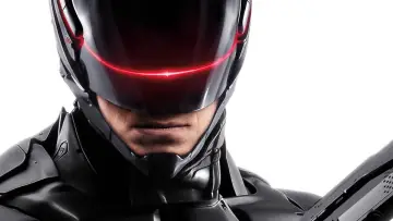 Zasłona do filmu "RoboCop" #320789