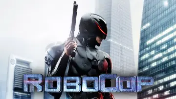 Zasłona do filmu "RoboCop" #39756