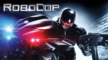 Zasłona do filmu "RoboCop" #39757
