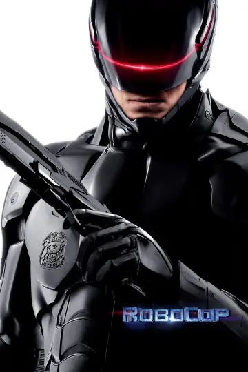 Plakat do filmu "RoboCop" #39763