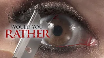 Zasłona do filmu "Would You Rather" #1002542