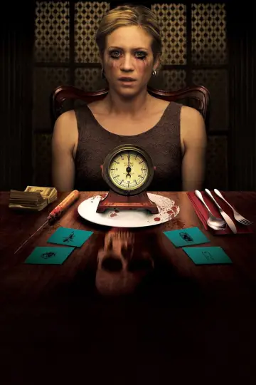 Plakat do filmu "Would You Rather" #1002546