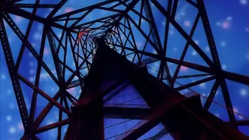 Zasłona do filmu "Cyber City" #1124447