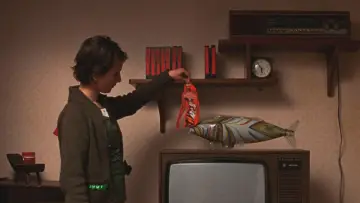 Zasłona do filmu "Friss Levegö" #1163554