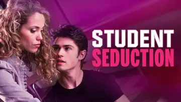 Zasłona do filmu "Student Seduction" #1126909