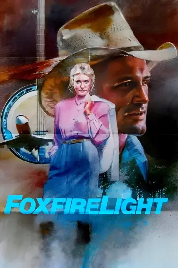 Plakat do filmu "Foxfire Light" #1137761