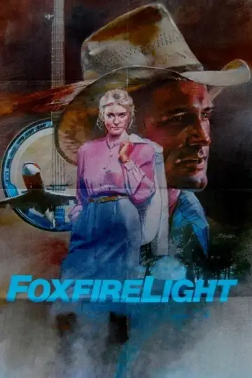 Plakat do filmu "Foxfire Light" #1137762