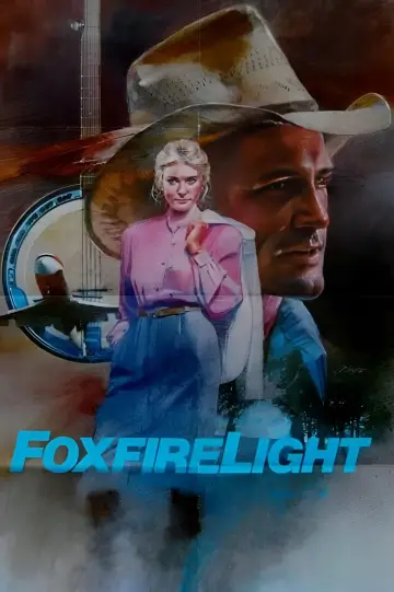 Plakat do filmu "Foxfire Light" #502281