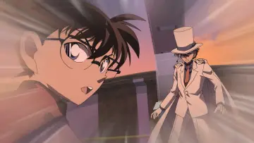 Zasłona do filmu "名探偵コナン 天空の難破船（ロスト・シップ）" #386460