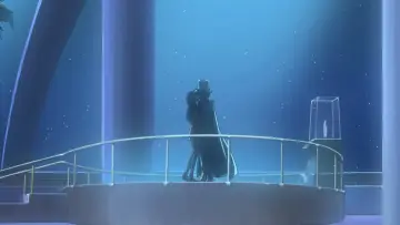 Zasłona do filmu "名探偵コナン 天空の難破船（ロスト・シップ）" #386463