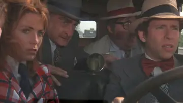 Zasłona do filmu "Bank do obrobienia" #1116599