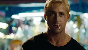 Zasłona do filmu "Drugie Oblicze" #249873