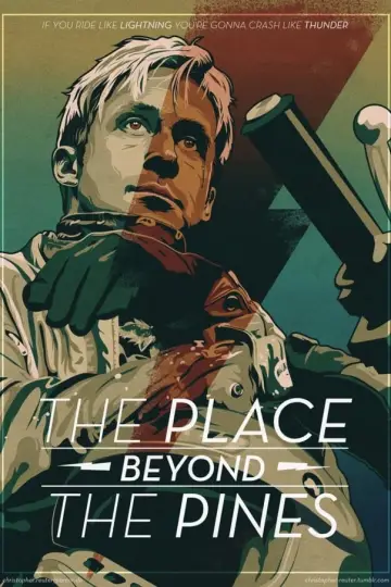 Plakat do filmu "Drugie Oblicze" #374176
