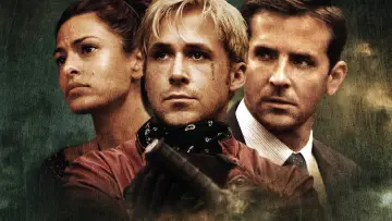 Zasłona do filmu "Drugie Oblicze" #696285