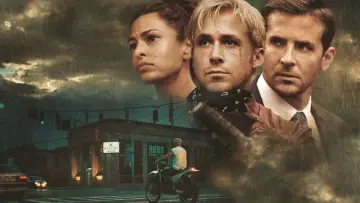 Zasłona do filmu "Drugie Oblicze" #696287