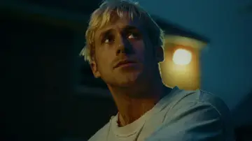 Zasłona do filmu "Drugie Oblicze" #696299