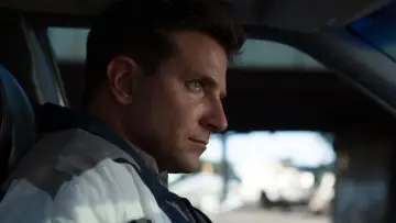 Zasłona do filmu "Drugie Oblicze" #696300