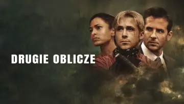 Zasłona do filmu "Drugie Oblicze" #696366