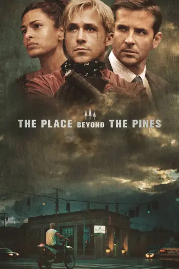 Plakat do filmu "Drugie Oblicze" #696384