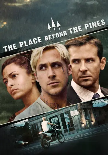 Plakat do filmu "Drugie Oblicze" #696394