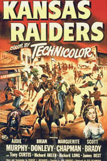 Kansas Raiders