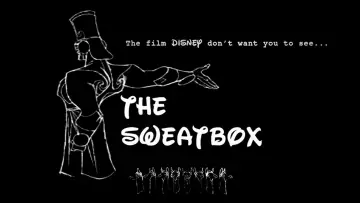 Zasłona do filmu "The Sweatbox" #877784