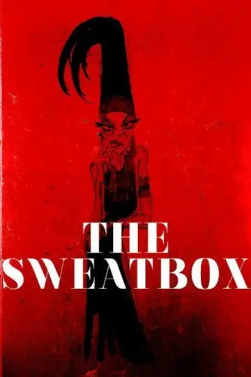Plakat do filmu "The Sweatbox" #877796