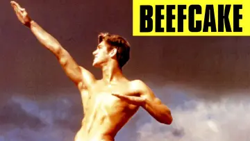 Zasłona do filmu "Beefcake" #1725612