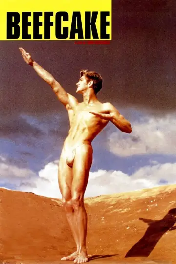Beefcake plakat