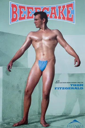 Plakat do filmu "Beefcake" #1725620