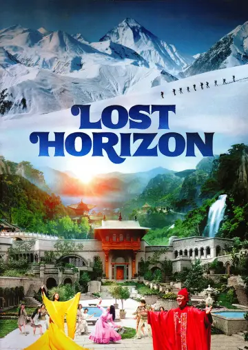 Lost Horizon