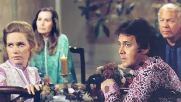 Zasłona do filmu "Lost Horizon" #422018