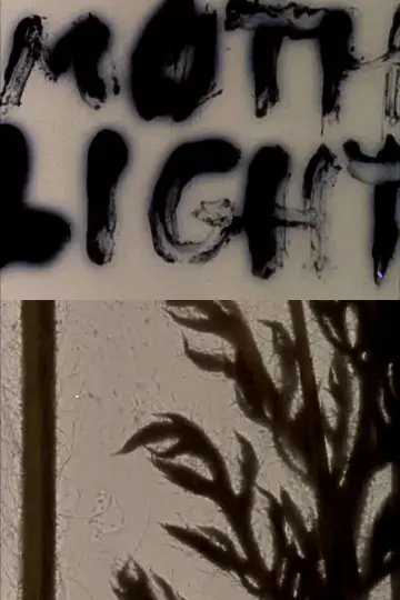 Plakat do filmu "Mothlight" #703592