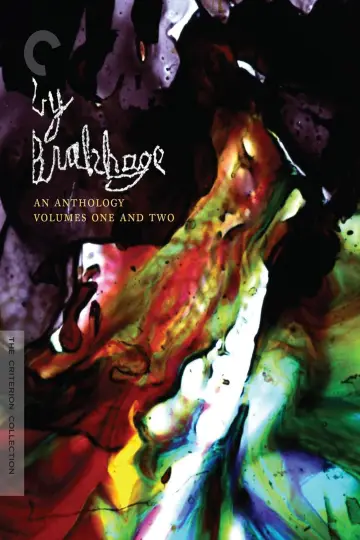 Plakat do filmu "Mothlight" #703610