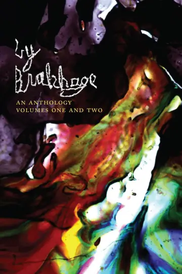 Plakat do filmu "Mothlight" #703611