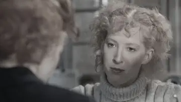 Zasłona do filmu "Het meisje met het rode haar" #800015