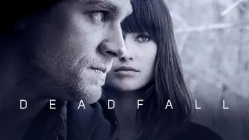 Zasłona do filmu "Deadfall" #1003006