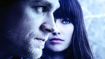Zasłona do filmu "Deadfall" #310812
