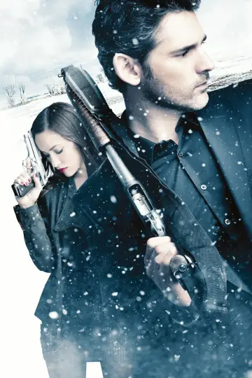 Plakat do filmu "Deadfall" #310821
