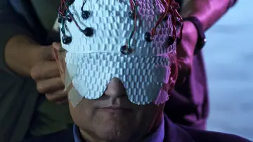 Zasłona do filmu "W umyśle wroga" #459617