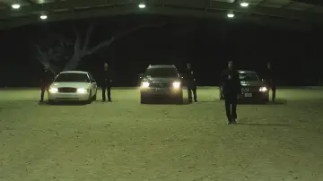 Zasłona do filmu "W umyśle wroga" #459618