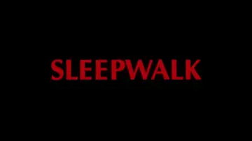 Zasłona do filmu "Sleepwalk" #688950