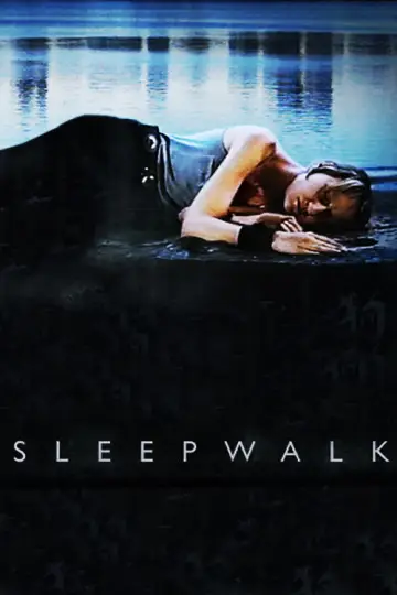Plakat do filmu "Sleepwalk" #688959