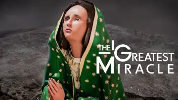 Zasłona do filmu "El Gran Milagro" #1149584